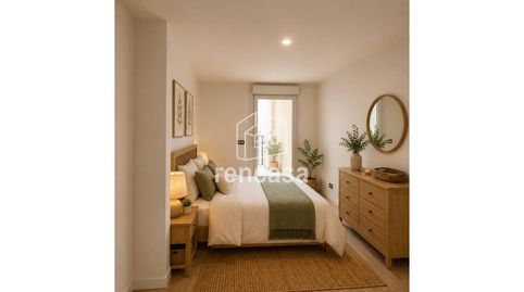 Foto 5 de Piso en venta en Calle Magdalena, Centre Històric, Lleida Capital