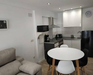 Kitchen of Flat for sale in Vélez-Málaga  with Air Conditioner, Swimming Pool and Balcony