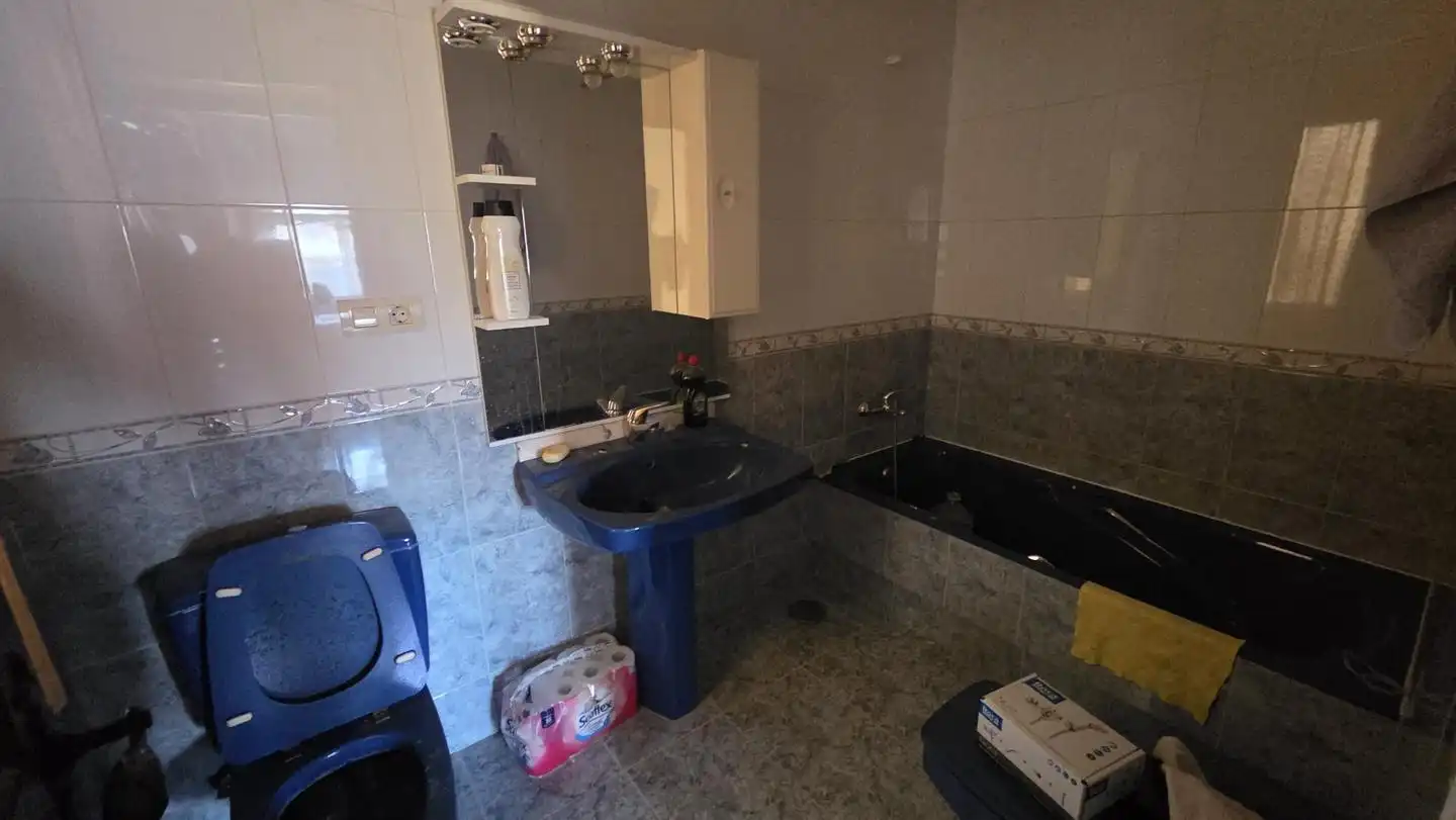 Piso en venta en Torrubia, Horcajo de Santiago