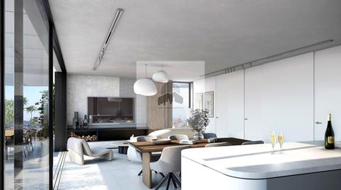 Foto 4 de Planta baixa en venda a Arrabal las Mesas, Zona Calvario, Málaga