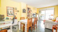 Living room of Duplex for sale in  Barcelona Capital  with Air Conditioner and Balcony