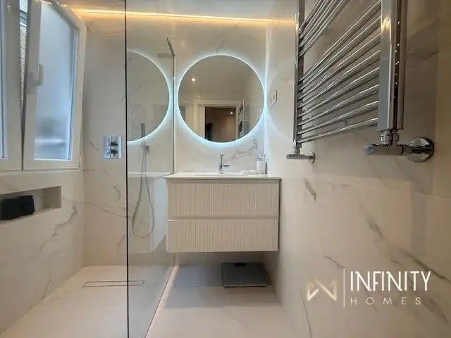 Flat with lift to rent in Gregorio de la Revilla Zumarkalea, imagen 28
