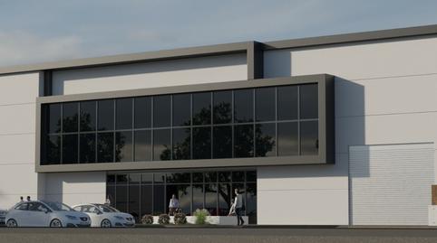 Photo 4 of Industrial buildings for sale in Urbanización Este - Montepríncipe, Madrid