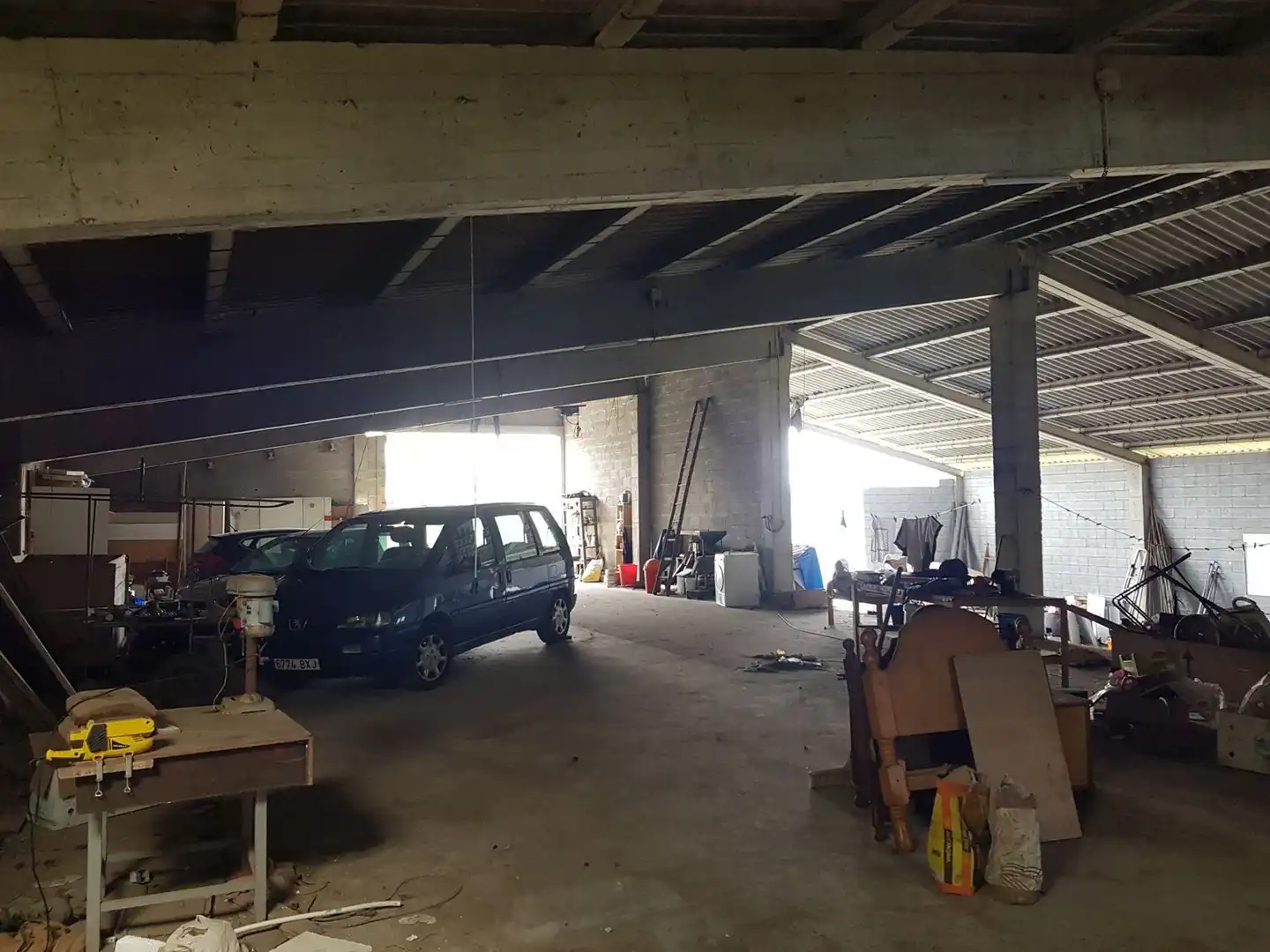 Local comercial en alquiler en Bamela 0, imagen 7