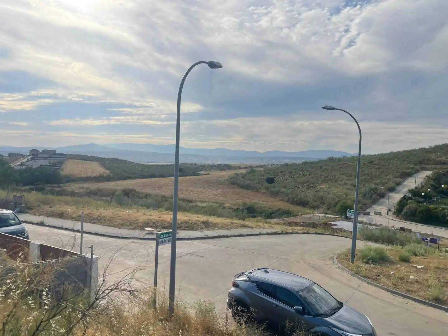 Wohnbaugrundstück zum Verkauf in Calle CAMINO DEL POZO, imagen 6