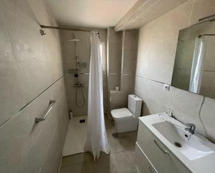 Bathroom of Flat for sale in La Línea de la Concepción