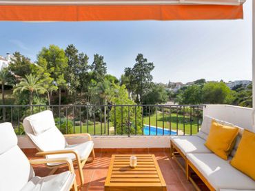 Ático en venta en Arroyo de la Miel