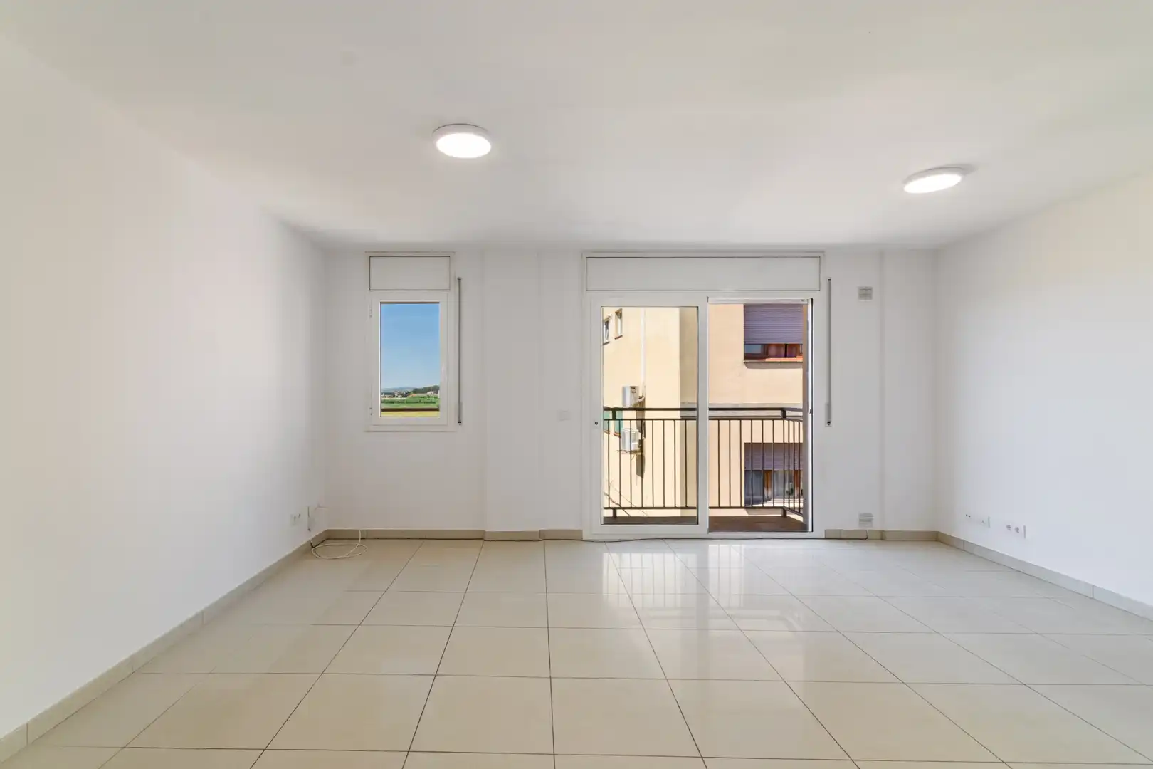 Sala de estar de Dúplex en venta en Fortià con Terraza y Balcón