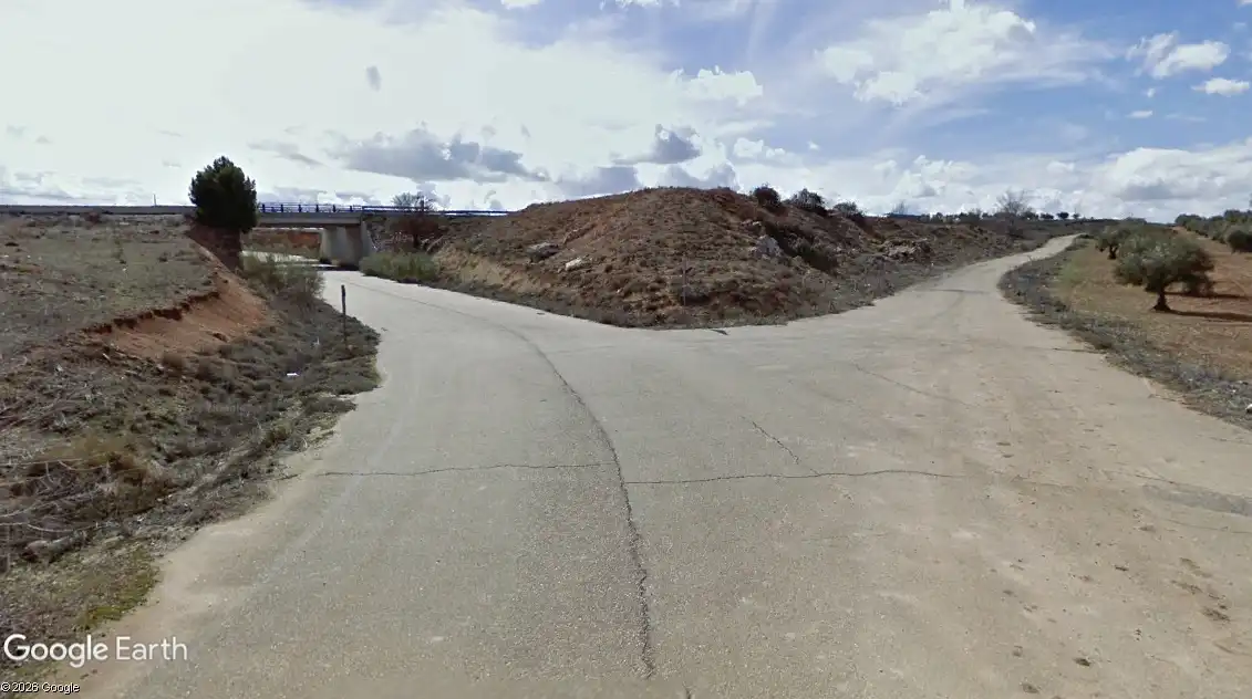 Rustikales Grundstück zum Verkauf in Villarejo de Salvanés, imagen 6