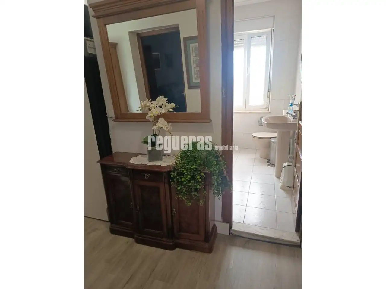 Habitación de Piso en venta en Avilés con Calefacción y Amueblado