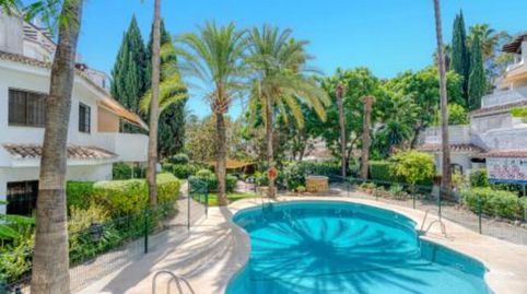 Foto 2 de Apartament en venda a Real de Zaragoza, Marbella