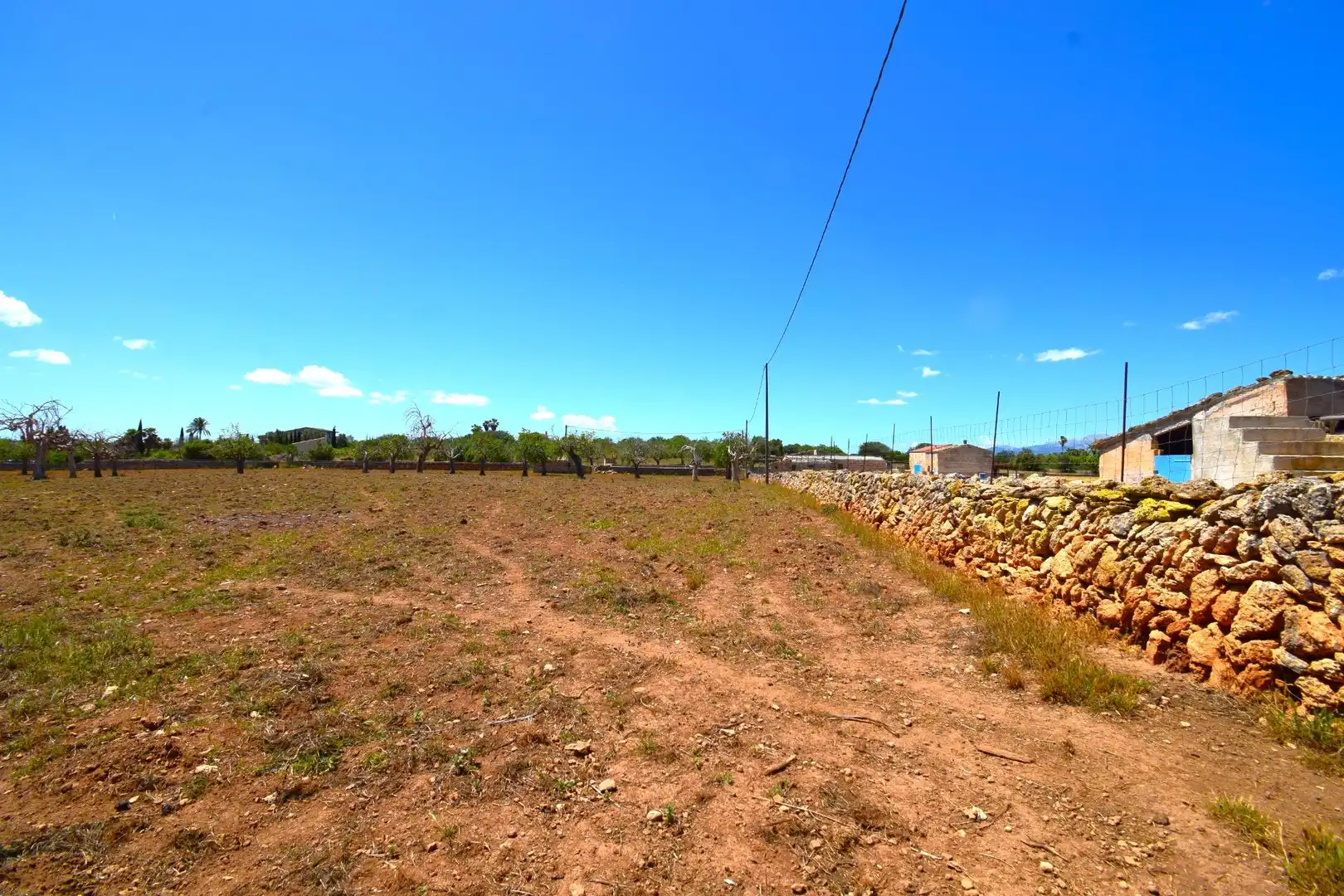 Residential land for sale in Santa Margalida Poble, imagen 24
