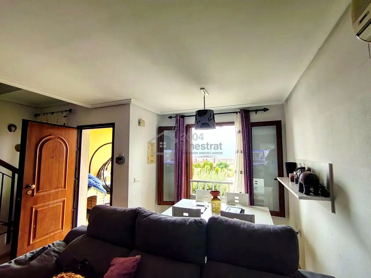 Casa a schiera con terrazza in vendita a CADIS, imagen 5