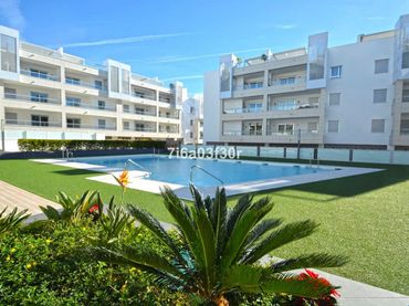 Wohnung mit Pool zum Verkauf in Avenida Pablo Ruiz Picasso 11
