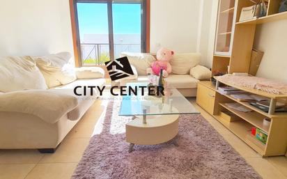 Living room of Apartment for sale in Granadilla de Abona