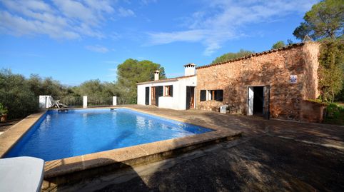 Foto 2 de Finca rústica en venta en Sa Casa Blanca, Palma de Mallorca