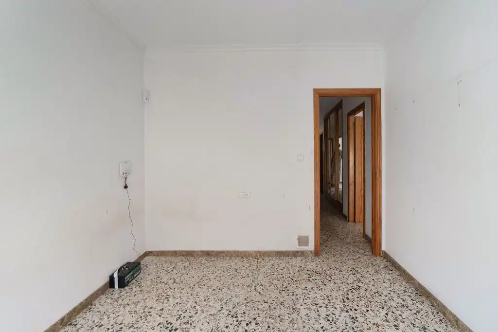 Semi-detached house for sale in C/ Cruz, imagen 6