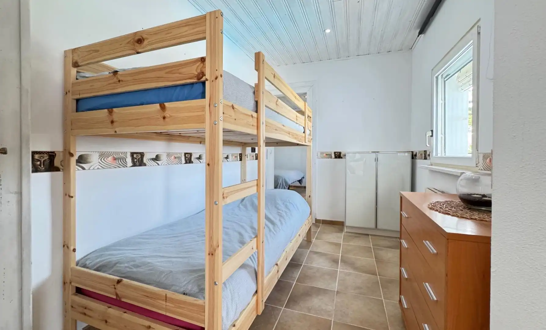 Bedroom of Houses for sale in Pego  with Community pool