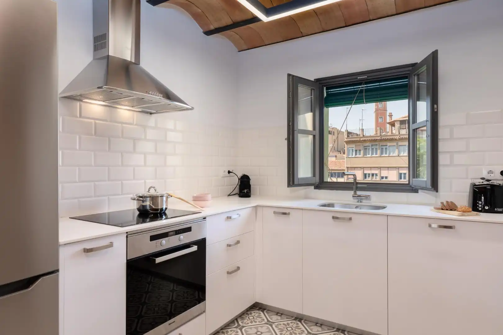Flat to rent in Rambla LLIBERTAT, imagen 14