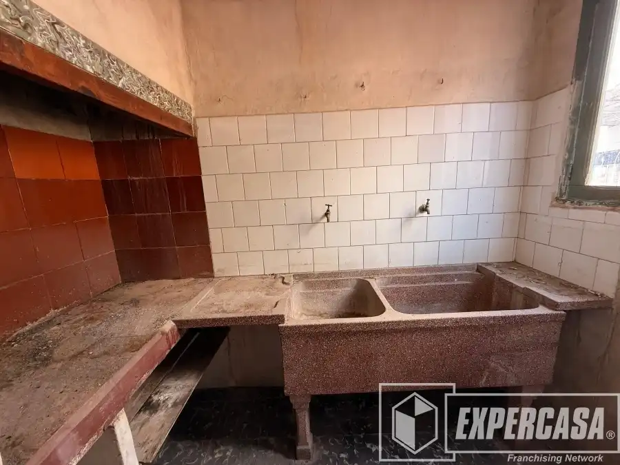 Cuina de Casa o xalet en venda en Picassent amb Terrassa