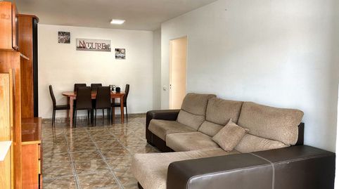 Foto 2 de Pis en venda a Calle Málaga, 40, Vega de San José, Las Palmas de Gran Canaria