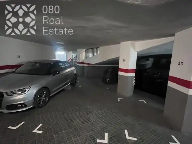 Parking à vendre à De Josep Tarradellas 8, imagen 4