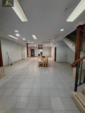 Local comercial en Venta en Parque Atlántico - Ronda este