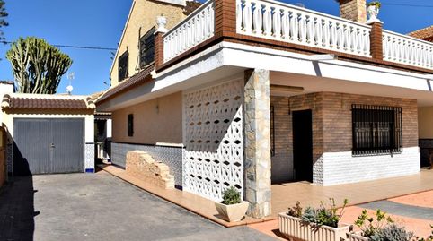 Chalet en venta en Bahía
