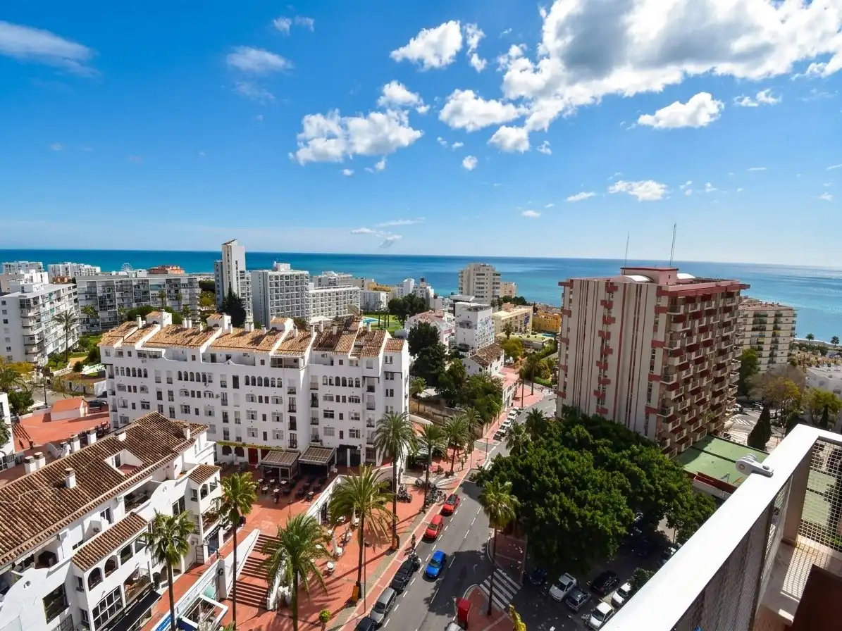 Apartament en venda a Parque de la Paloma, imagen 2
