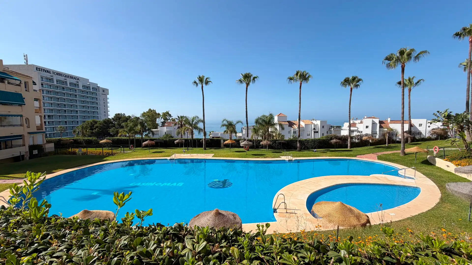 Flat with pool for sale in Avenida de Europa 1, imagen 13
