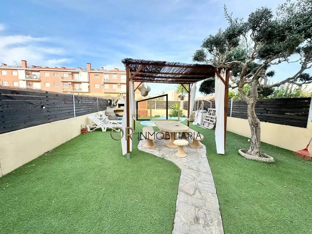 Casa con piscina en venta en Banyeres del Penedès, imagen 2