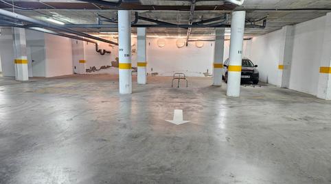 Photo 3 of Garage for sale in Calle San Pascual , 253c, Antonio Machado, Torrevieja