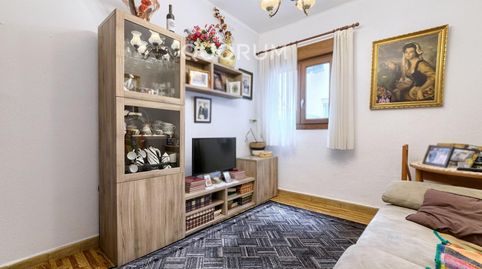 Foto 3 de Piso en venta en Centro - Ariz - Uribarri, Basauri