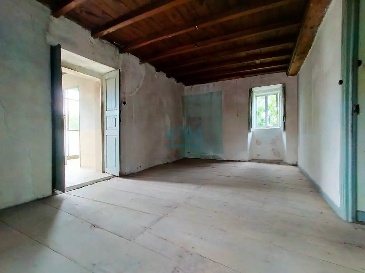 Haus mit Garten zum Verkauf in Vilamarín, imagen 9