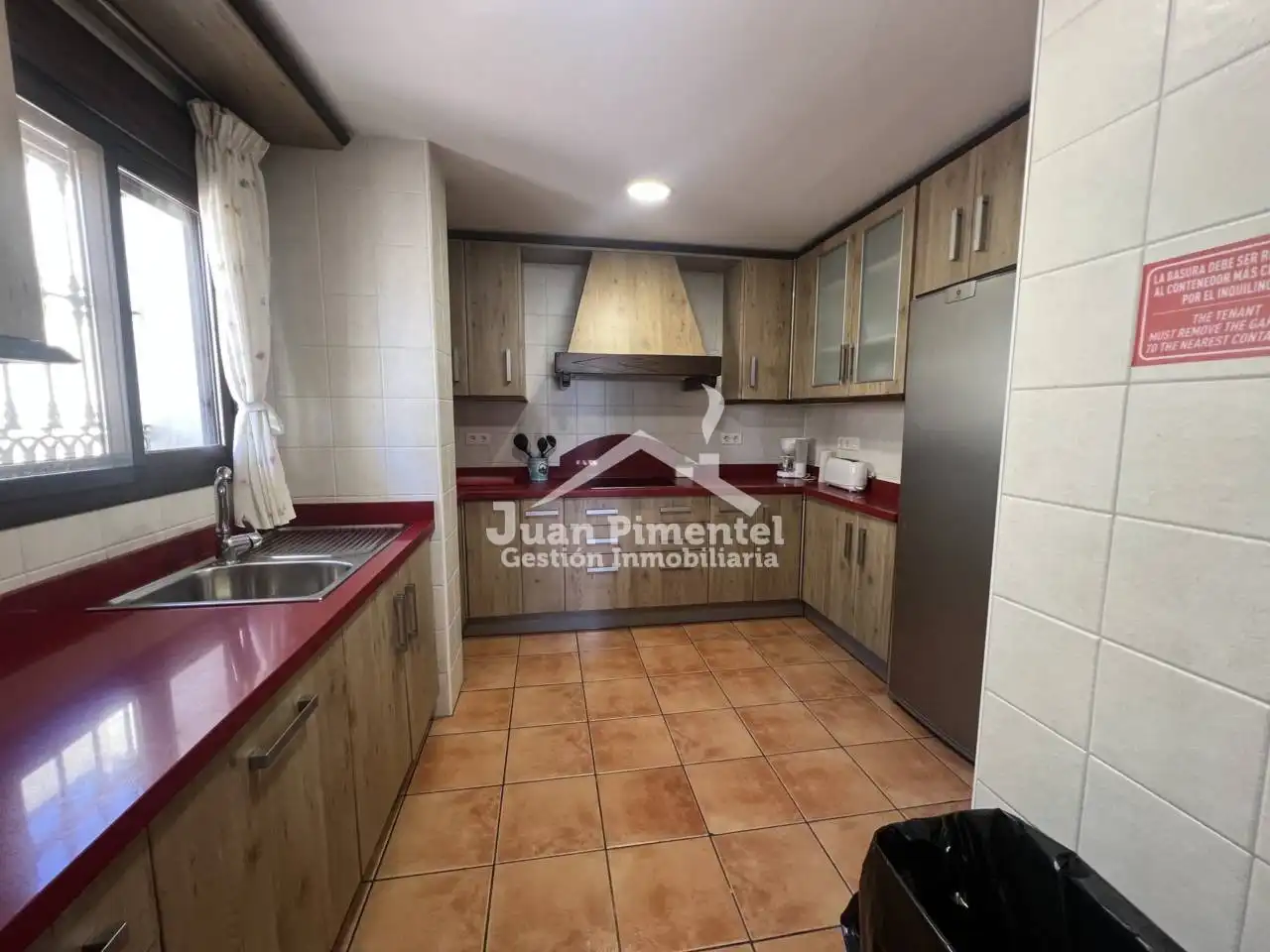 Casa rústica amb piscina en venda a Carretera General de Genalguacil 1, imagen 14