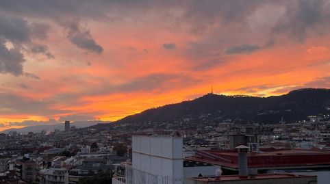 Foto 4 de Àtic en venda a Carrer de Muntaner, Sant Gervasi- Galvany, Barcelona Capital