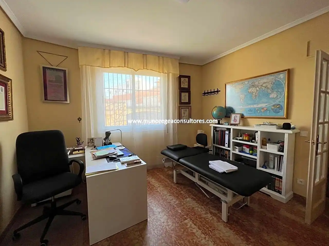 Casa amb piscina en venda a El Carmen - La Barrera, imagen 13