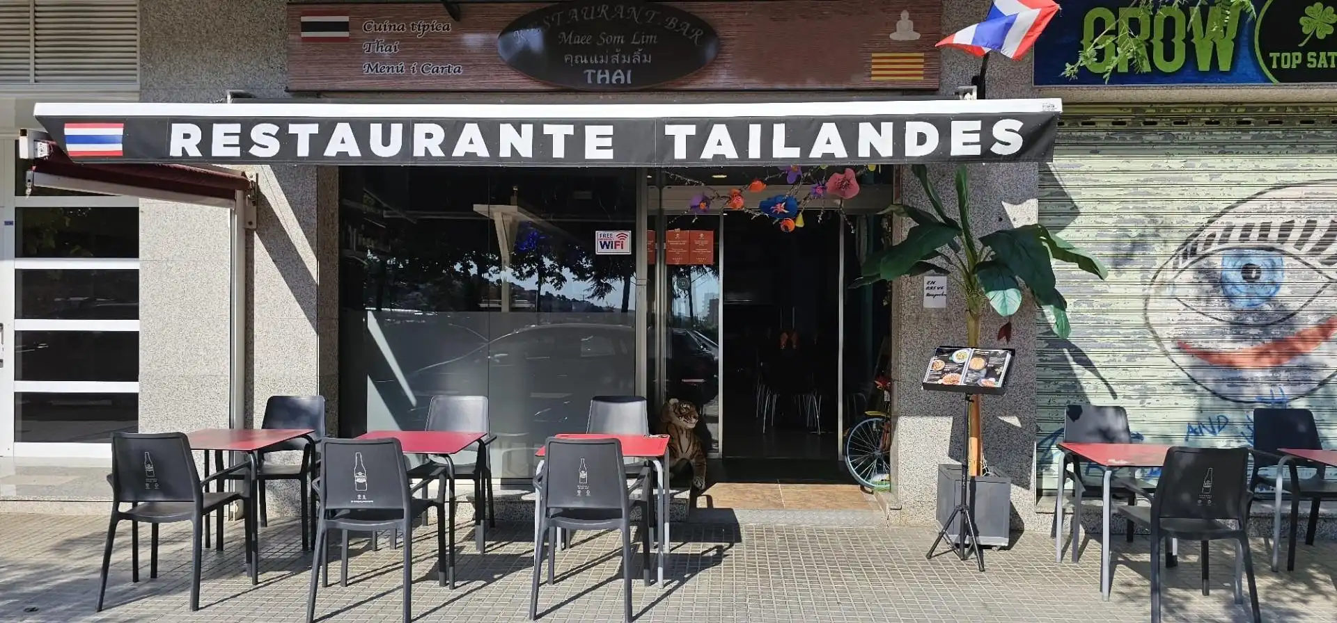 Locale commerciale in vendita a Malgrat de Mar, imagen 10