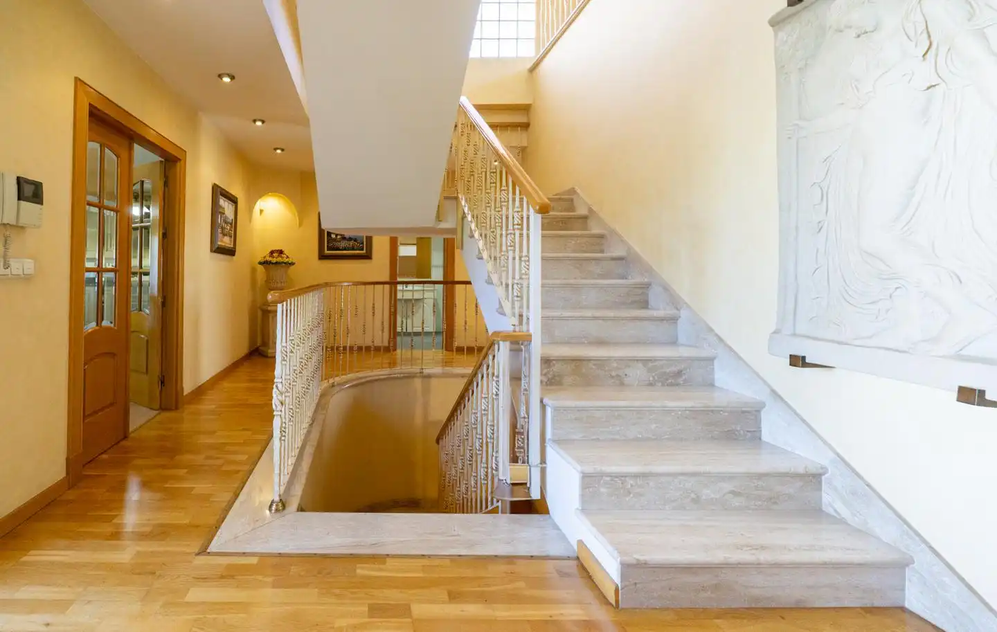 Casa o chalet en venta en Cox con Aire acondicionado, Jardín privado y Parquet