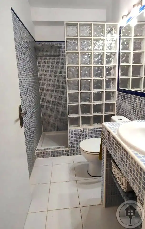 Baño de Planta baja en venta en Arona