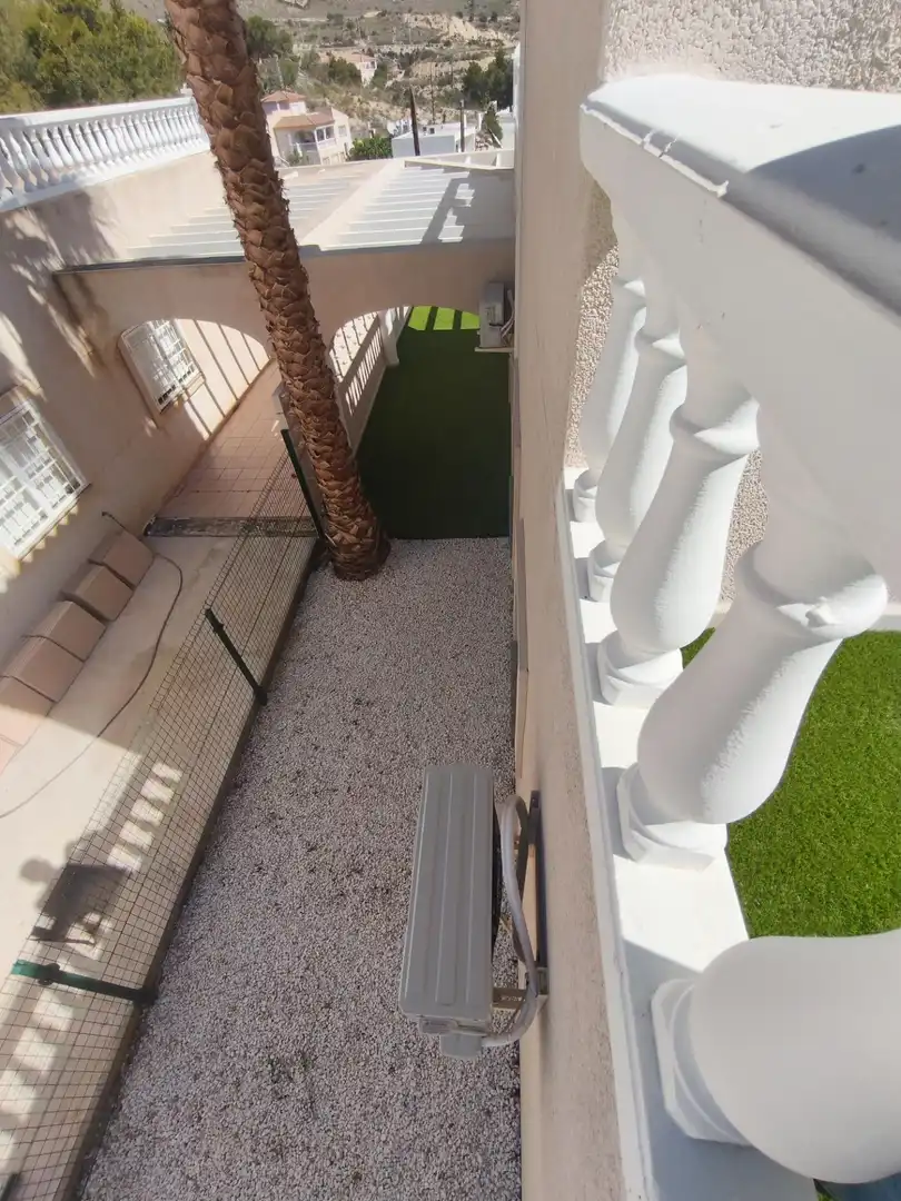Reihenhaus mit Terrasse zum Verkauf in ORIOLA, imagen 45