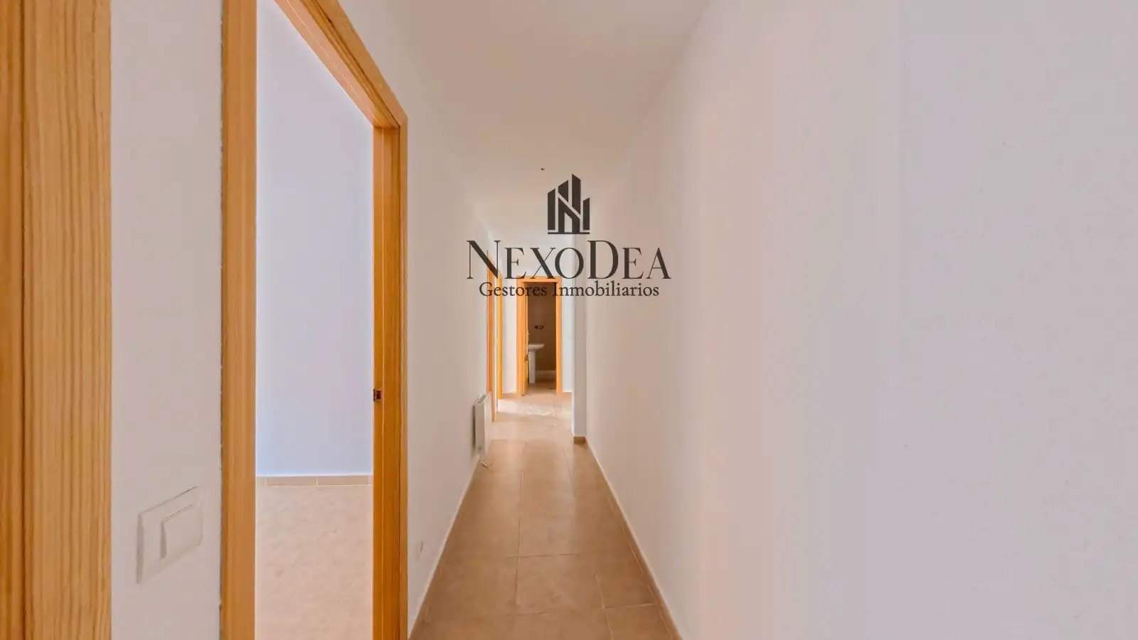 Flat for sale in Yepes, Toledo