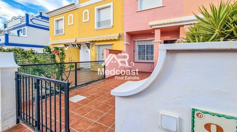 Foto 3 de Dúplex en venta en Hispasat, San Juan de los Terreros, Pulpí