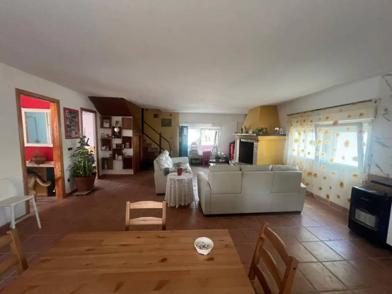 Villa mit Garten zum Verkauf in Tibi, imagen 6