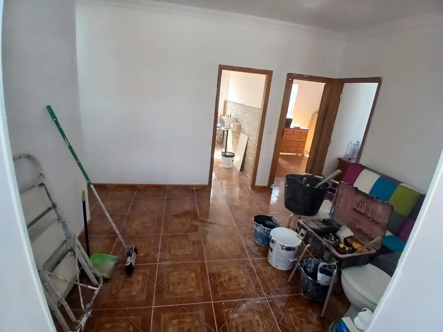 Flat for rent in La Herradura - Balcón de Telde