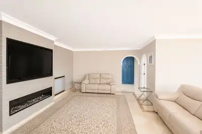 Xalet amb piscina en venda a Elviria - Cabopino, imagen 14