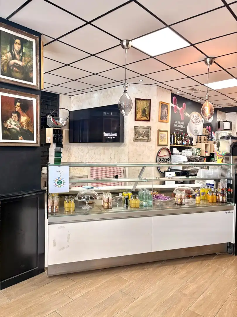 Commercial properties for rent in Casco Urbano