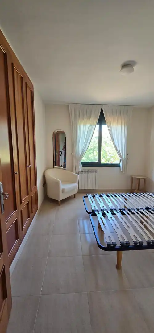 Dormitori de Casa o xalet en venda en Reus amb Calefacció, Jardí privat i Terrassa