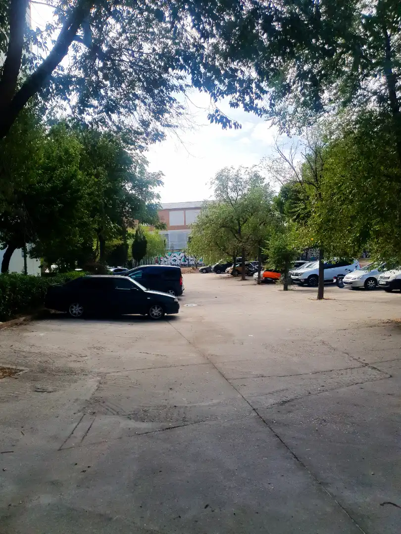 Flat with garden for sale in Calle del General Cadenas Campos 34, imagen 27