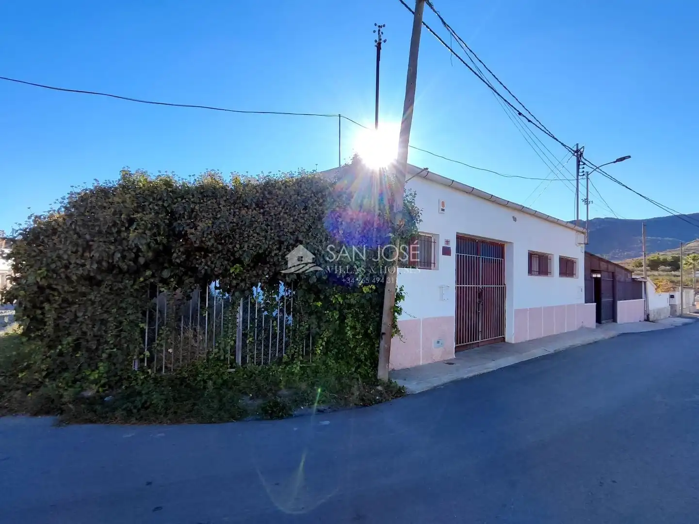 Nave industrial en venta en Hondón de las Nieves / El Fondó de les Neus, imagen 16